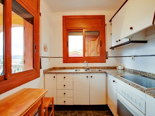 Holiday house El Vendrell Features 35