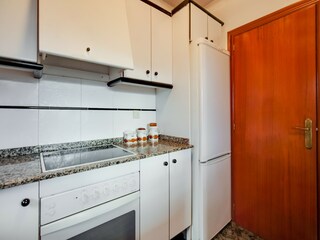 Holiday house El Vendrell Features 36