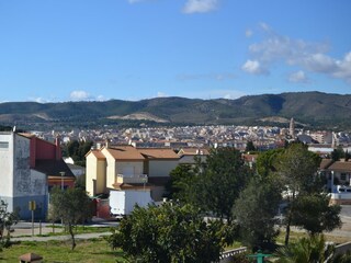 Casa de vacaciones El Vendrell Grabación al aire libre 9