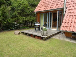 Ferienhaus Zingst Kiek Över 26 - Zingst - image1