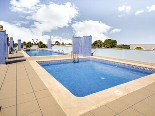 Appartement Eucaliptus-Playa Enregistrement extérieur 7