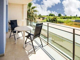Appartement Eucaliptus-Playa Enregistrement extérieur 8