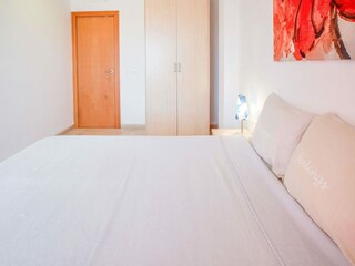 Apartamento Eucaliptus-Playa Características 21
