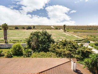 Apartamento Eucaliptus-Playa Grabación al aire libre 9