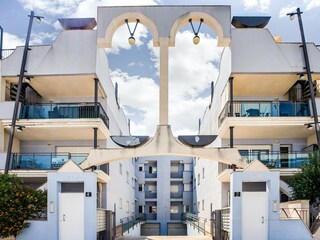 Apartment Eucaliptus-Playa Features 12