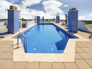 Apartment Schönes Appartement in Katalonien in Meeresnähe - Eucaliptus-Playa - image1