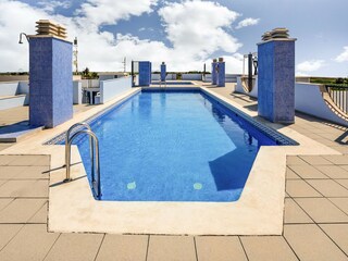 Apartment Eucaliptus-Playa Outdoor Recording 1