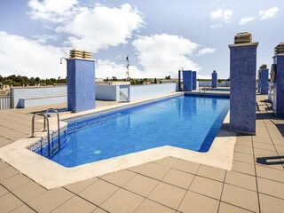 Apartment Eucaliptus-Playa Outdoor Recording 2