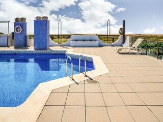 Appartement Eucaliptus-Playa Enregistrement extérieur 2