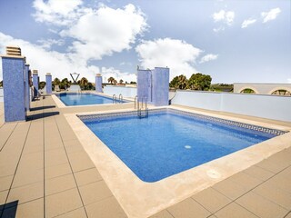 Apartment Eucaliptus-Playa Außenaufnahme 7