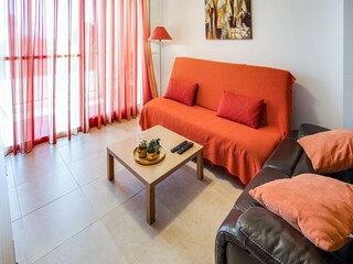 Apartment Eucaliptus-Playa Ausstattung 18