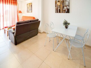 Apartment Eucaliptus-Playa Features 22