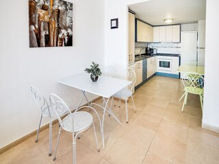 Apartment Eucaliptus-Playa Features 21