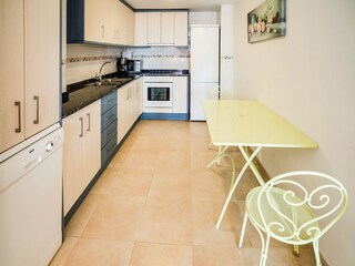 Appartement Eucaliptus-Playa Kenmerken 13