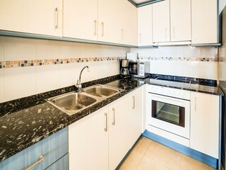 Apartment Eucaliptus-Playa Features 24