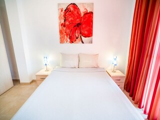 Appartement Eucaliptus-Playa Équipement 15