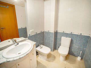 Appartement Eucaliptus-Playa Kenmerken 16