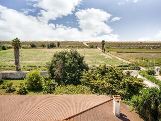 Appartement Eucaliptus-Playa Buitenaudio-opname 8