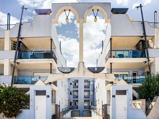 Appartement Eucaliptus-Playa Kenmerken 17