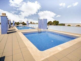 Appartement Eucaliptus-Playa Enregistrement extérieur 6