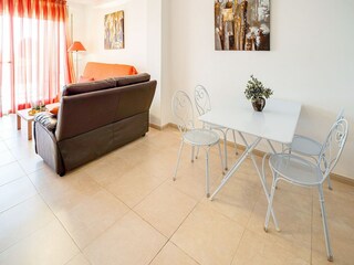 Appartement Eucaliptus-Playa Équipement 22