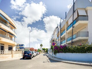 Appartement Eucaliptus-Playa Environnement 30