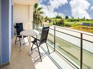 Apartment Eucaliptus-Playa Outdoor Recording 5