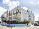 Appartement Eucaliptus-Playa Buitenaudio-opname 1