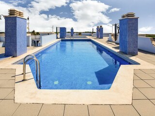 Appartement Eucaliptus-Playa Enregistrement extérieur 2