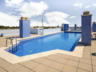 Appartement Eucaliptus-Playa Enregistrement extérieur 5