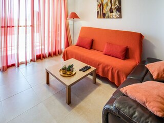 Apartamento Eucaliptus-Playa Características 12