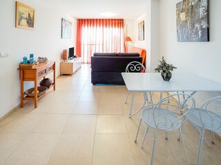 Apartamento Eucaliptus-Playa Características 15