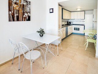 Apartamento Eucaliptus-Playa Características 16