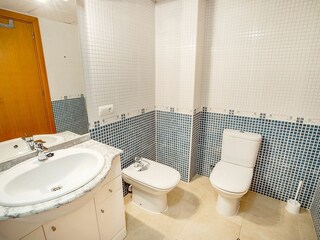 Apartamento Eucaliptus-Playa Características 18