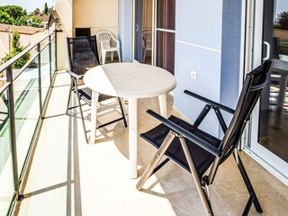 Appartement Eucaliptus-Playa Enregistrement extérieur 6