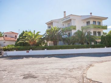 Ferienwohnung Casa Blanca