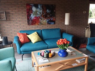 Casa per le vacanze Callantsoog Caratteristiche 12