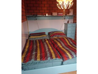 Vakantiehuis Callantsoog Kenmerken 8