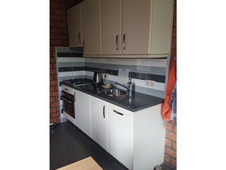 Casa per le vacanze Callantsoog Caratteristiche 14