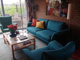 Vakantiehuis Callantsoog Kenmerken 13