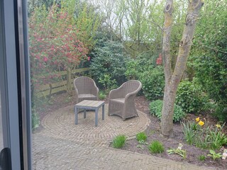 Vakantiehuis Callantsoog Kenmerken 15