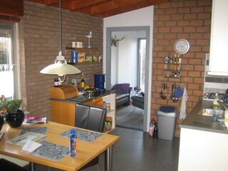 Vakantiehuis Callantsoog Kenmerken 6