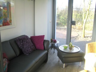 Vakantiehuis Callantsoog Kenmerken 7