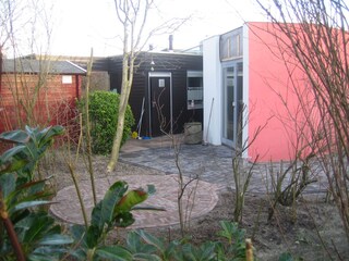 Vakantiehuis Callantsoog Buitenaudio-opname 4