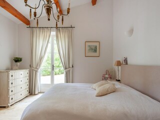 Villa Saint-Tropez (Ort) Équipement 31