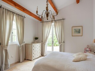 Villa Saint-Tropez (Ort) Équipement 28