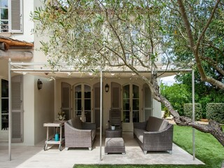 Villa Saint-Tropez (Ort) Buitenaudio-opname 8