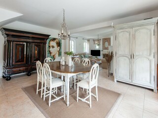 Villa Saint-Tropez (Ort) Ausstattung 14