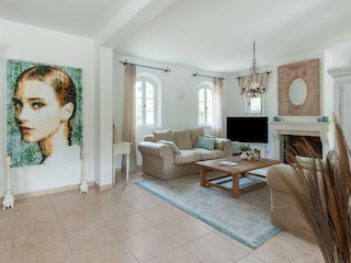 Villa Saint-Tropez (Ort) Features 12