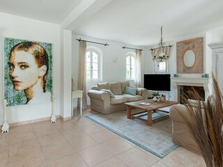 Villa Saint-Tropez (Ort) Kenmerken 15